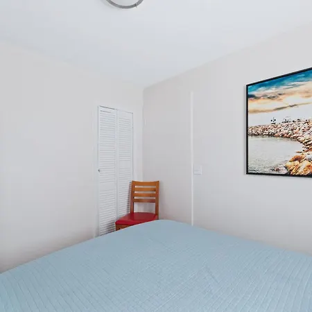 Lukas Apartments Ocean City Extérieur photo