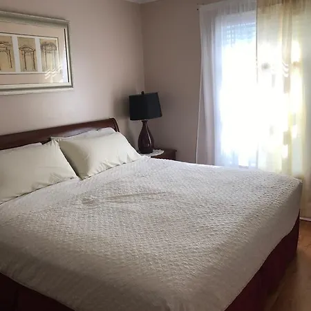Lukas Apartments Ocean City Extérieur photo