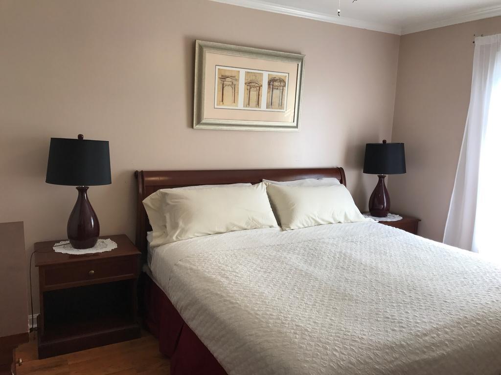 Appartement Lukas Ocean City