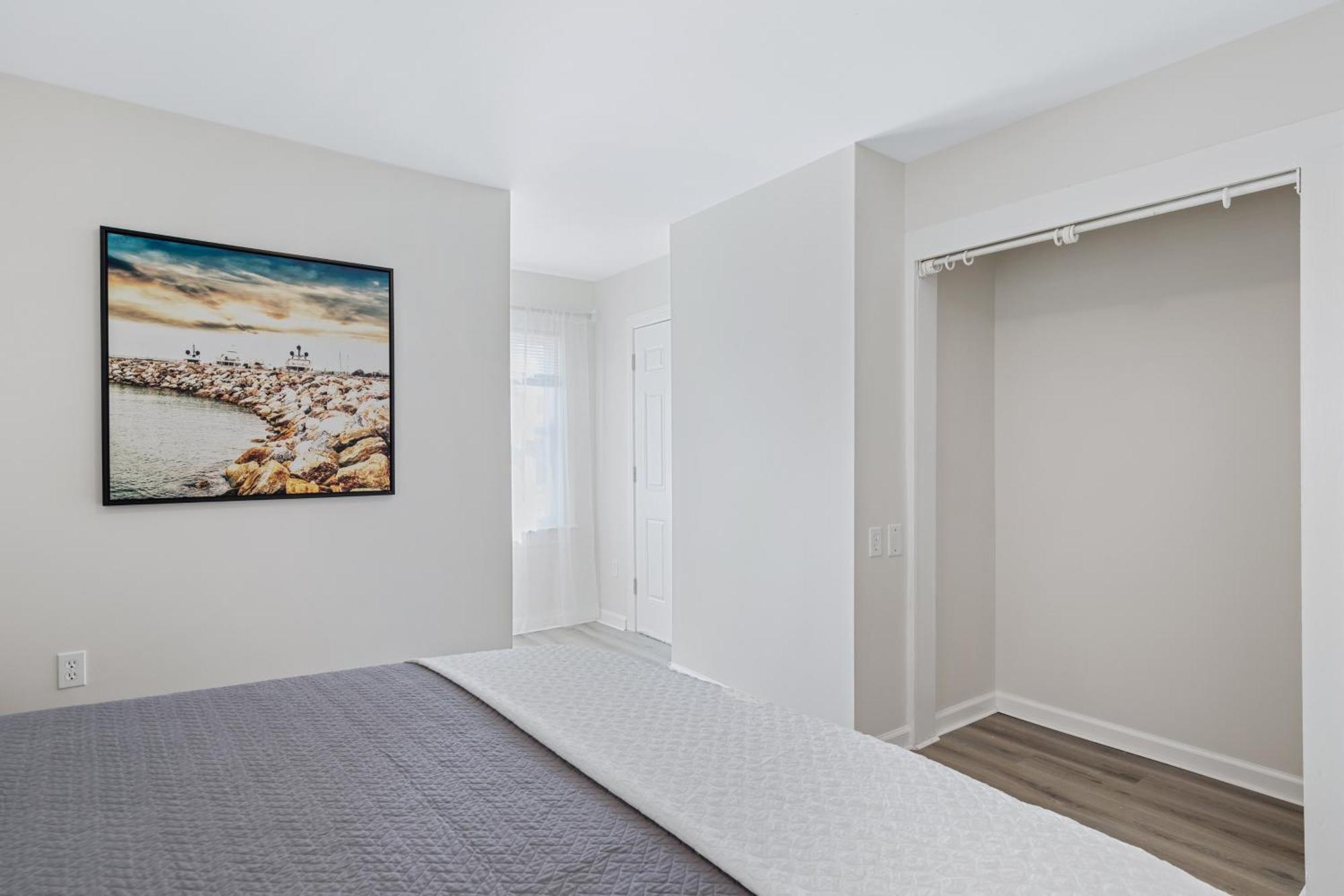 Apartamento Lukas Ocean City