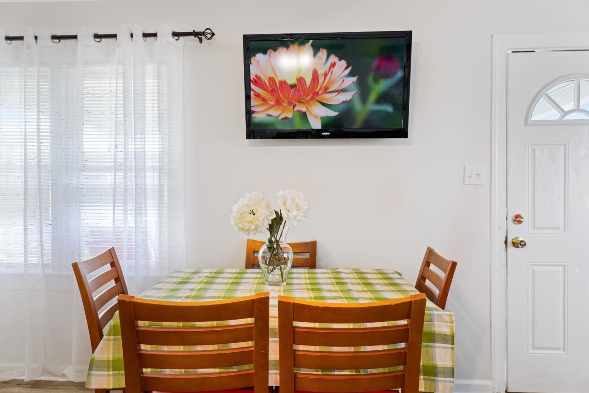 Apartamento Lukas Ocean City