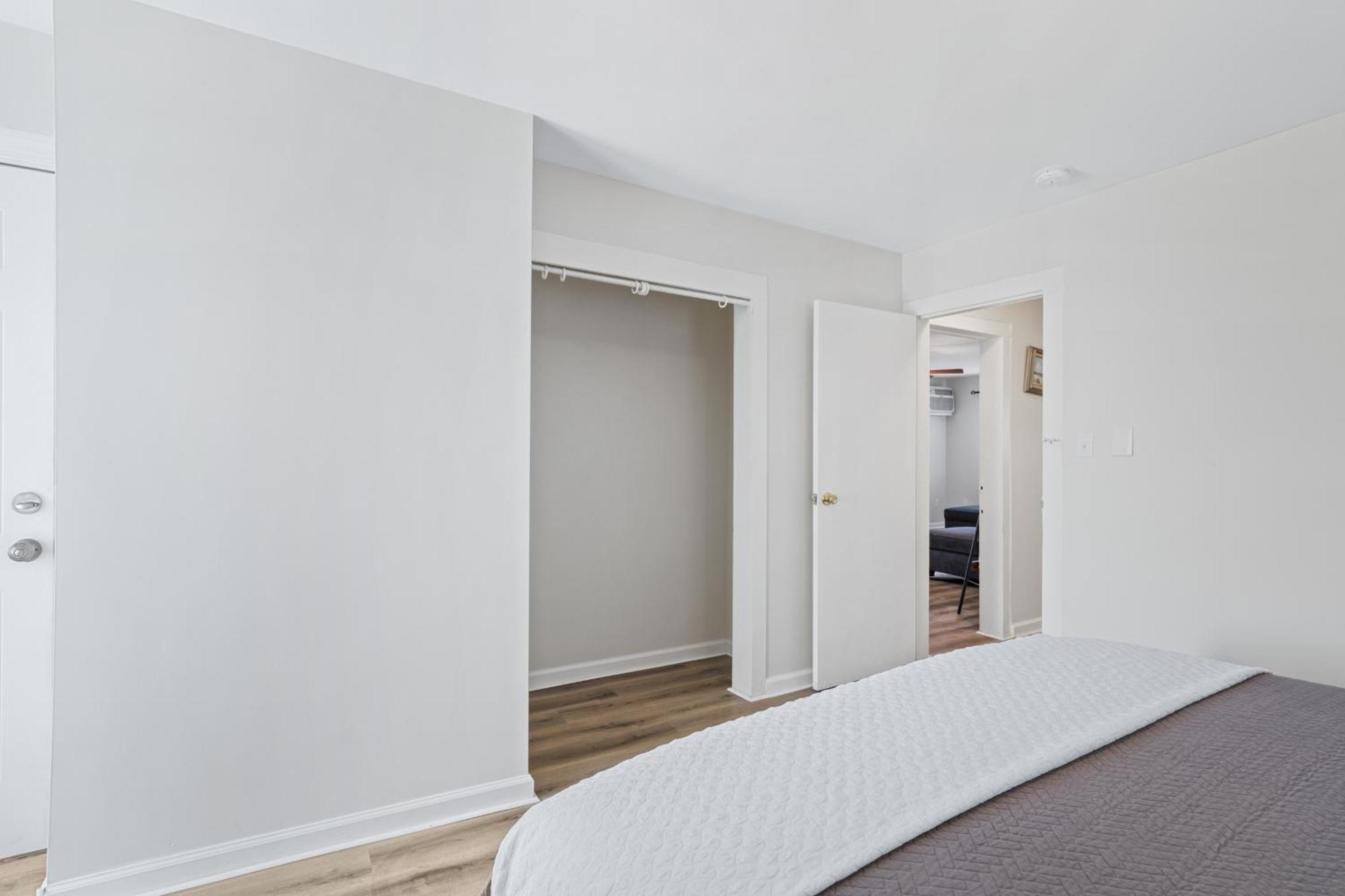 Apartamento Lukas