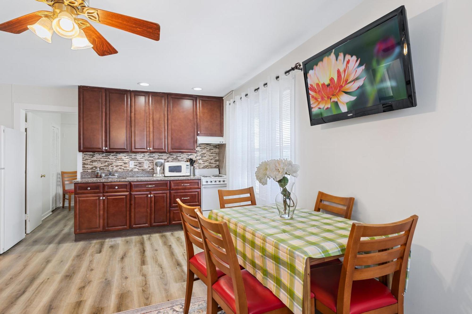 Apartamento Lukas Ocean City