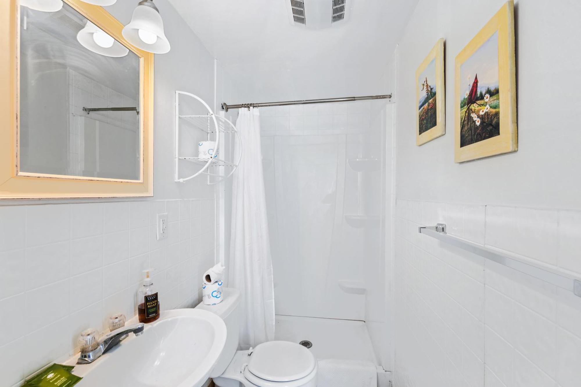 Apartamento Lukas *