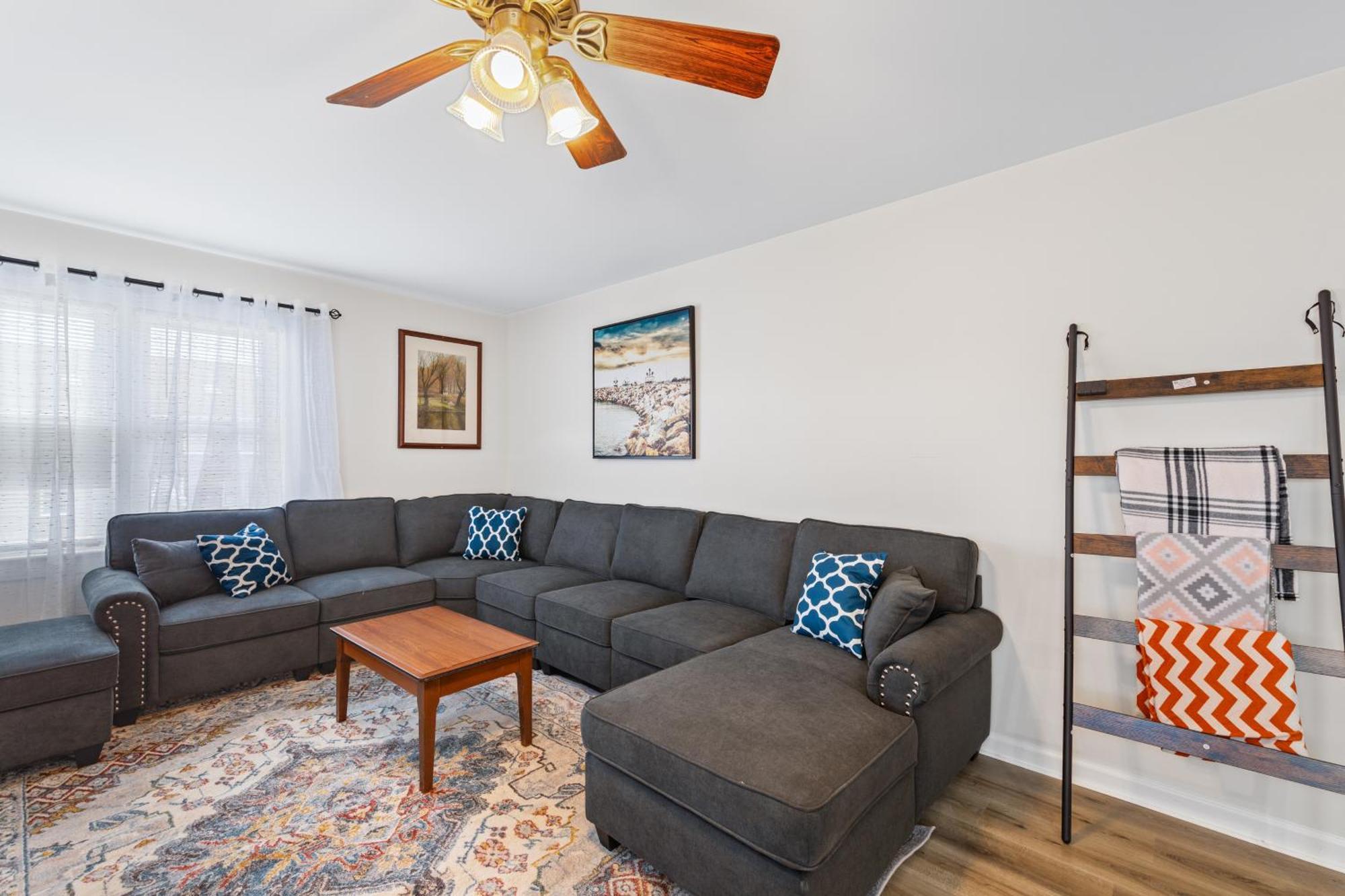 Lukas Apartamento Ocean City