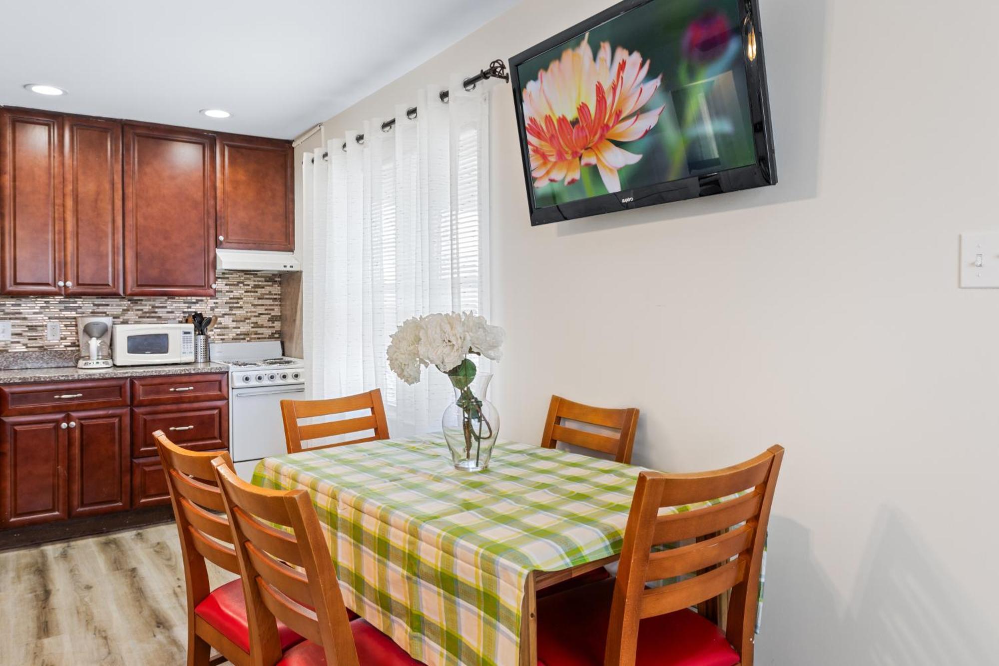 Lukas Apartamento