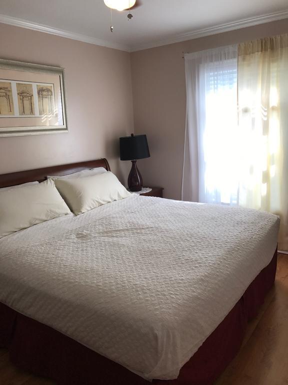Lukas Apartamento Ocean City