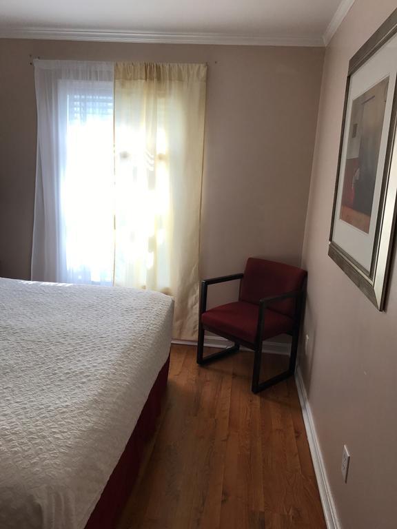 Apartamento Lukas *