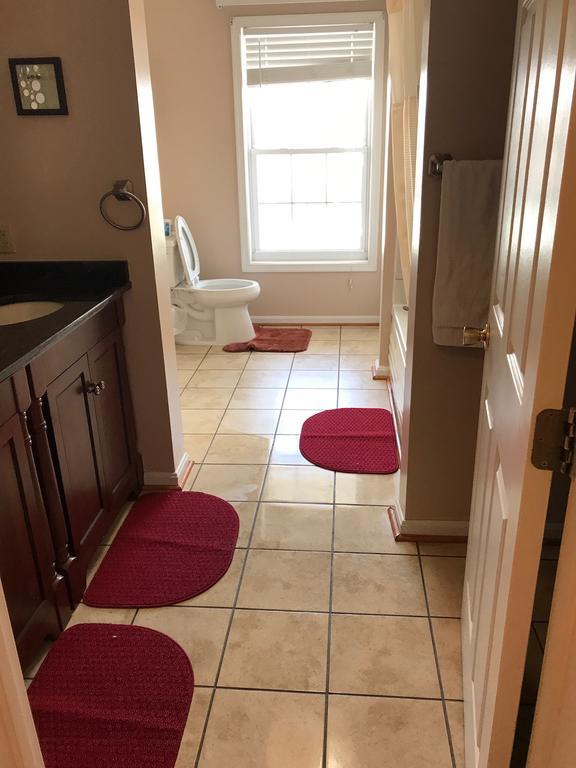 Apartamento Lukas Ocean City