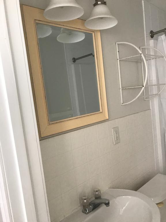 Lukas Apartamento Ocean City
